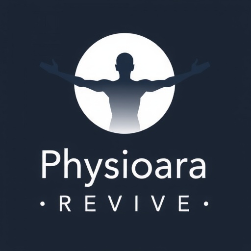 Physiora Revive Logo